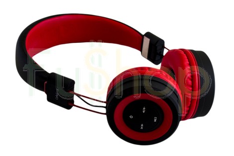 Бездротові Bluetooth навушники Celebrat A4 Wireless Headset