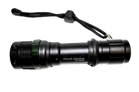 Ліхтарик BL-Q8455S-XPE 320000W