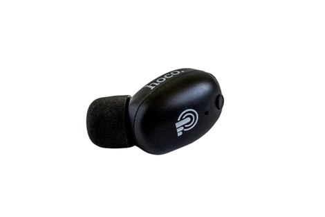 Bluetooth-гарнитура Hoco E24 Mini Invisible Headset