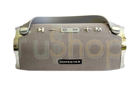 Оригінальна портативна Bluetooth колонка Hopestar H24 Wireless Speaker