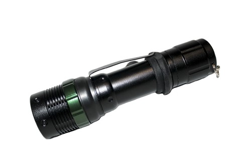 Ліхтарик BL-8455S-XPE 320000W