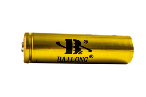 Акумулятор Bailong 18650 8800mAh Li-ion Battery