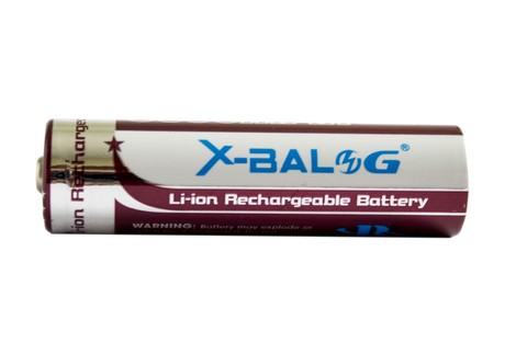 Акумулятор X-Balog 18650 8800mAh Li-ion Battery