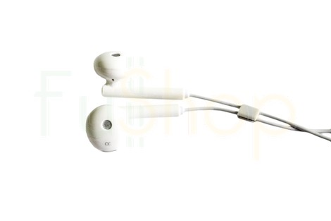 Вставные проводные наушники Hoco L10 Acoustic Type-C Wired Earphones with Mic