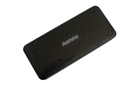Оригинальный внешний аккумулятор (Power Bank) Remax Pure Series RL-P10 10000 mAh