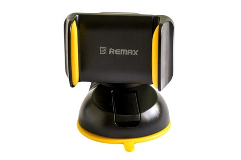 Універсальний автомобільний тримач (Holder) Remax RM-C06 Smart Car Mount Holder