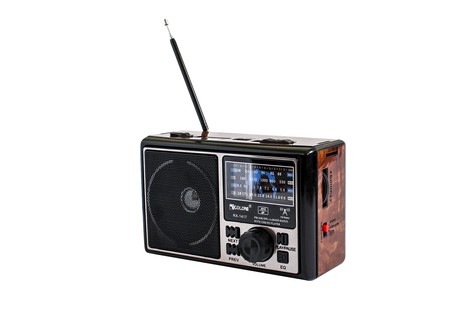 Портативный радиоприемник Golon RX-1417