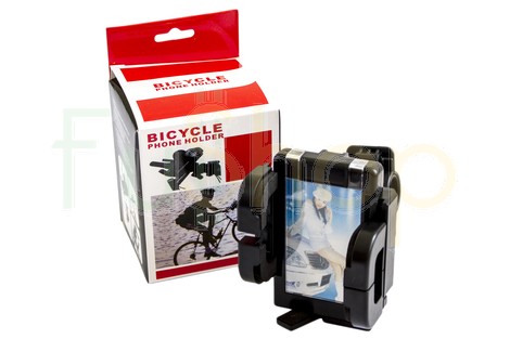 Универсальный велосипедный держатель (Holder) 06-Z Bicycle Phone Holder