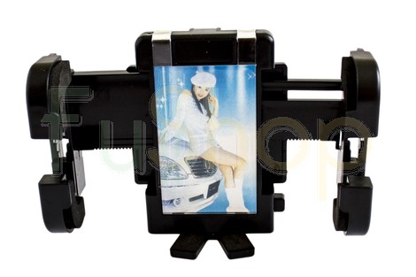 Универсальный велосипедный держатель (Holder) 06-Z Bicycle Phone Holder