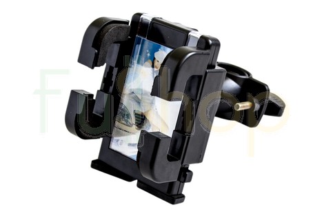 Универсальный велосипедный держатель (Holder) 06-Z Bicycle Phone Holder