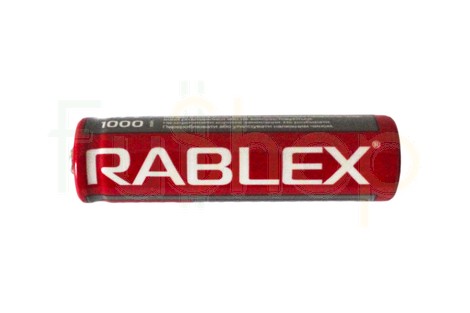 Акумулятор Rablex 18650 1000mAh Li-ion Battery 3.7V