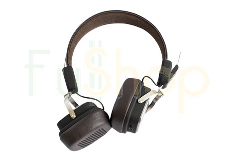 Бездротові Bluetooth  навушники Remax RB-200HB  Headphone