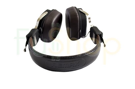 Бездротові Bluetooth  навушники Remax RB-200HB  Headphone