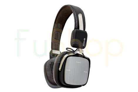 Бездротові Bluetooth  навушники Remax RB-200HB  Headphone