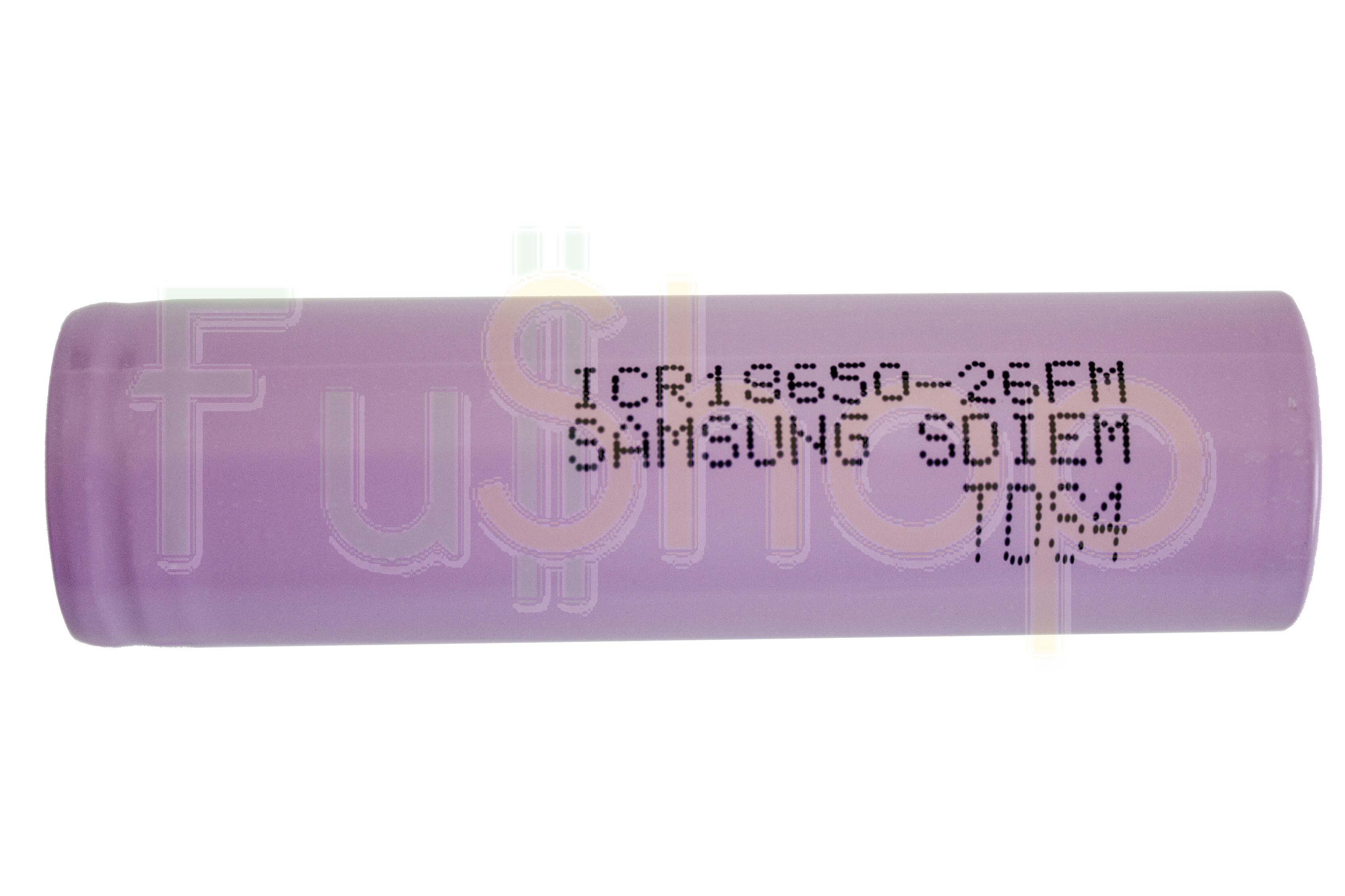 Аккумулятор Samsung ICR18650-26FM 2600mAh Li-ion Battery