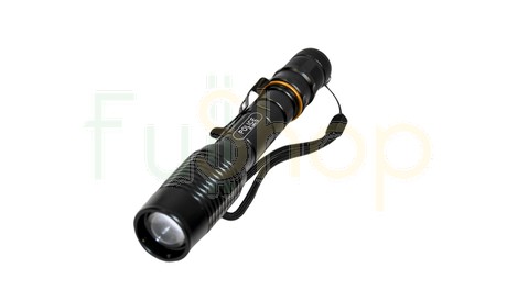 Мощный фонарик BL-2804-Т6