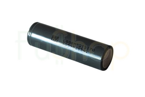 Аккумулятор LG INR21700 M50T 5000mAh Li-ion Battery, 7.2A