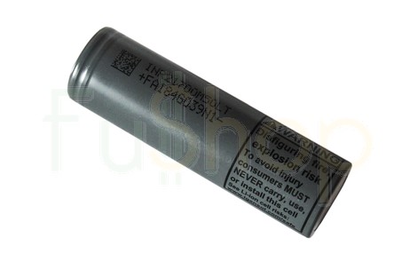 Акумулятор LG INR21700 M50LT 5000mAh Li-ion Battery, 7.2A