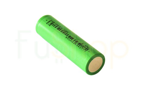 Аккумулятор высокотоковый EVE INR18650-25P 2500mAh Li-ion Battery, 30A