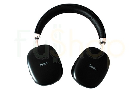 Беспроводные Bluetooth наушники Hoco W35 Stereo Wireless Headphones