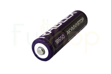 Акумулятор Rablex 18650 1500mAh Li-ion Battery 3.7V