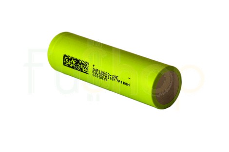 Акумулятор високотоковий DMEGC INR18650-29E 2900mAh (TerraE INR18650 30E5) Li-ion Battery, 10A