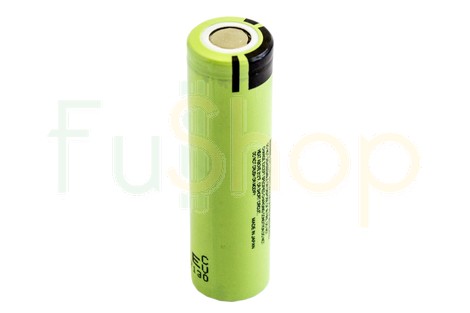 Аккумулятор Panasonic NCR18650B 3400mAh Li-ion Battery