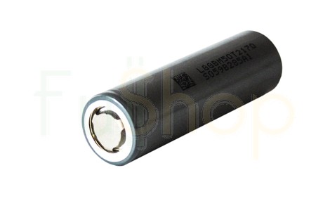Акумулятор LG INR21700 M50T 5000mAh Li-ion Battery, 7.2A