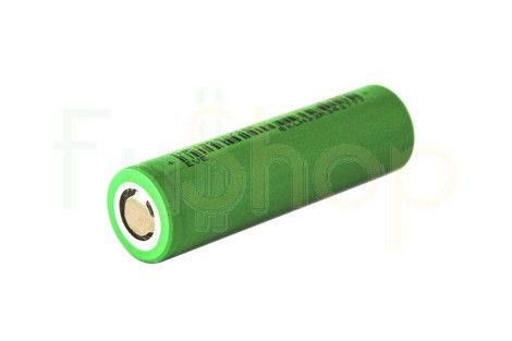 Акумулятор високотоковий EVE INR18650-25P 2500mAh Li-ion Battery, 30A