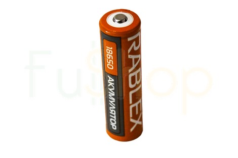 Аккумулятор Rablex 18650 3200mAh Li-ion Battery 3.7V