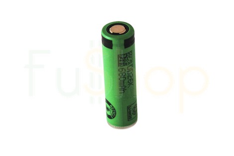 Акумулятор Murata US14500 VR2B 680mAh (715 mAh) Li-ion Battery