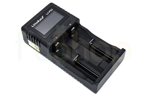 Зарядний пристрій універсальний для АКБ LiitoKala Lii-PD2