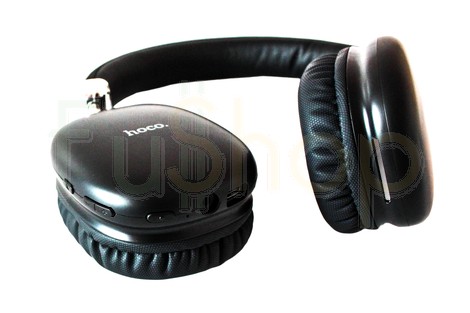 Бездротові Bluetooth навушники Hoco W35 Stereo Wireless Headphones