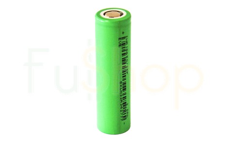 Акумулятор високотоковий EVE INR18650-25P 2500mAh Li-ion Battery, 30A
