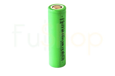 Аккумулятор высокотоковый EVE INR18650-25P 2500mAh Li-ion Battery, 30A