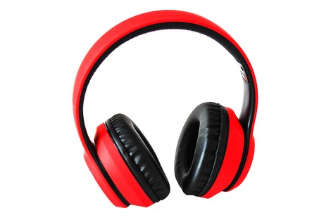 Бездротові Bluetooth навушники Hoco W28 Wireless Stereo Headphone