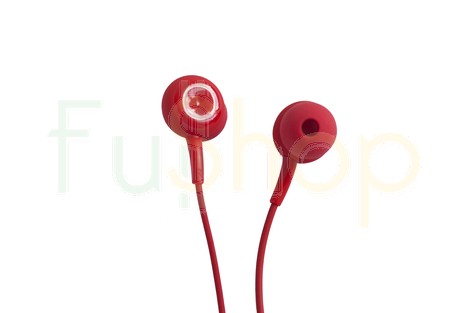 Вакуумні навушники Remax RM-510 Wired Music Earphone