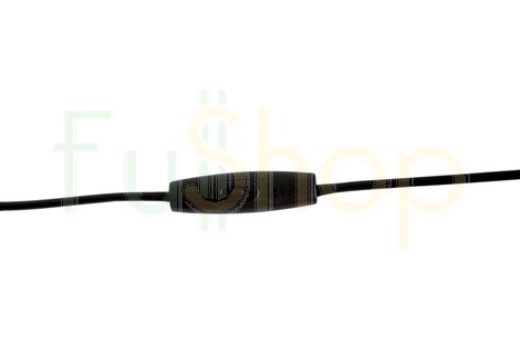 Вакуумні навушники Remax RM-569 Wired Music Earphone