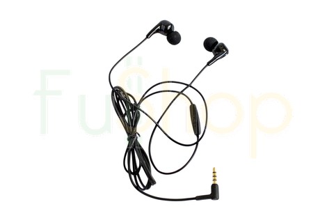 Вакуумні навушники Remax RM-569 Wired Music Earphone