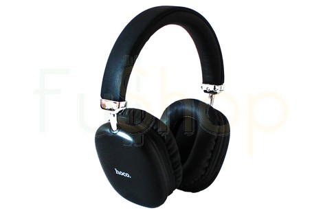 Бездротові Bluetooth навушники Hoco W35 Stereo Wireless Headphones