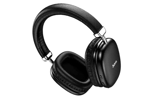 Бездротові Bluetooth навушники Hoco W35 Stereo Wireless Headphones