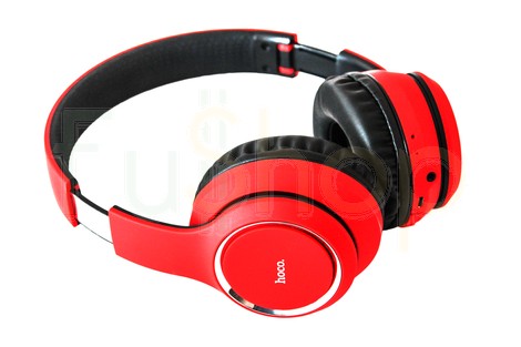 Беспроводные Bluetooth наушники Hoco W28 Wireless Stereo Headphone