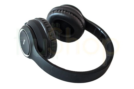 Бездротові Bluetooth навушники Hoco W28 Wireless Stereo Headphone