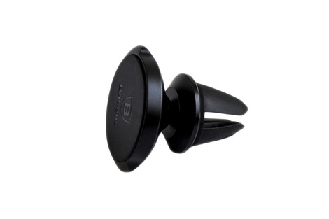 Универсальный автомобильный держатель (Holder) Baseus SUER-A01 Small Ears Series Magnetic Suction Bracket