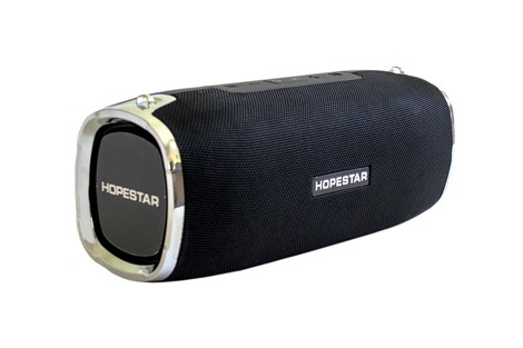 Оригинальная мощная портативная Bluetooth колонка Hopestar A6 Wireless Speaker