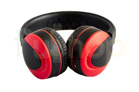 Бездротові Bluetooth навушники Celebrat A9 Wireless Headset Shoked Bass