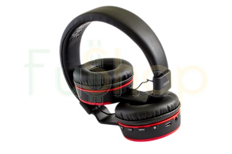 Бездротові Bluetooth навушники Celebrat A9 Wireless Headset Shoked Bass