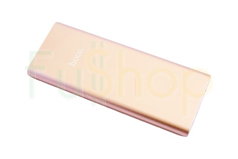 Оригінальний зовнішній акумулятор (Power Bank) Hoco B16 10000 mAh