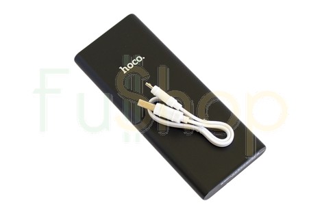 Оригинальный внешний аккумулятор (Power Bank) Hoco B16 10000 mAh