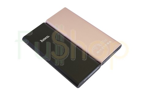 Оригинальный внешний аккумулятор (Power Bank) Hoco B16 10000 mAh